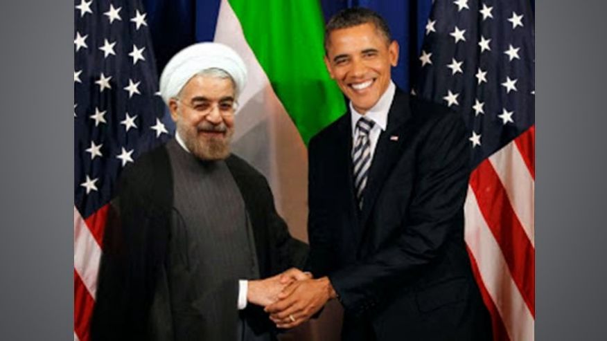 obama-and-iran-hassan-rohani