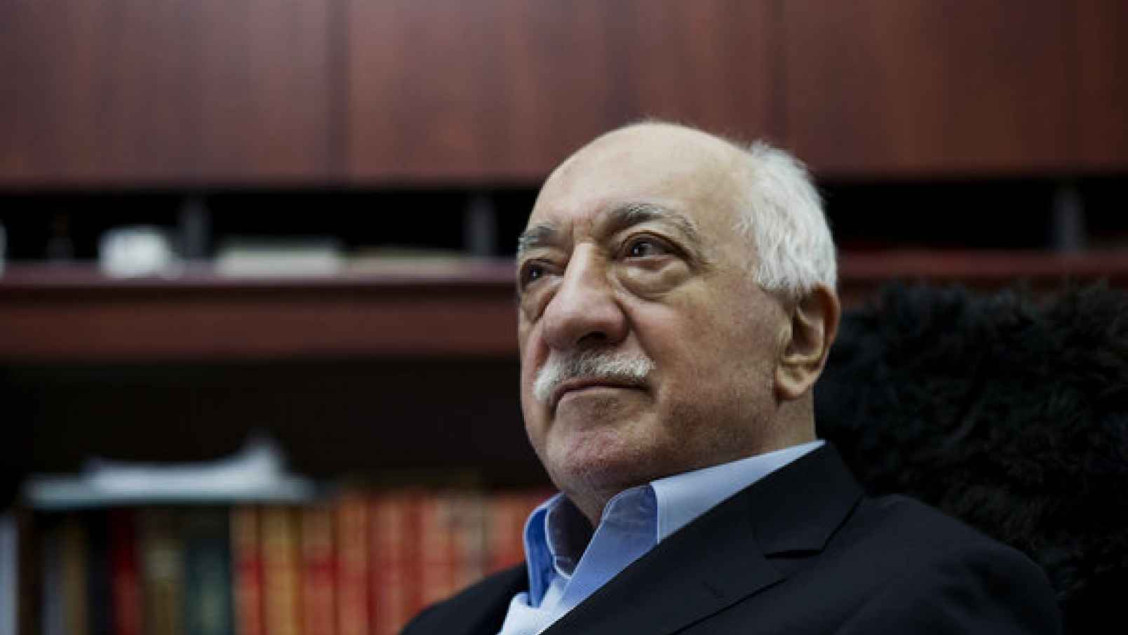 Fethullah Gulen