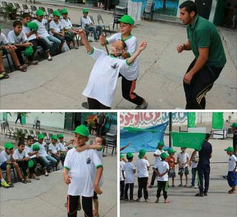 HAMAS-SUMMER-CAMP-STABBING-LESSON-CHAT