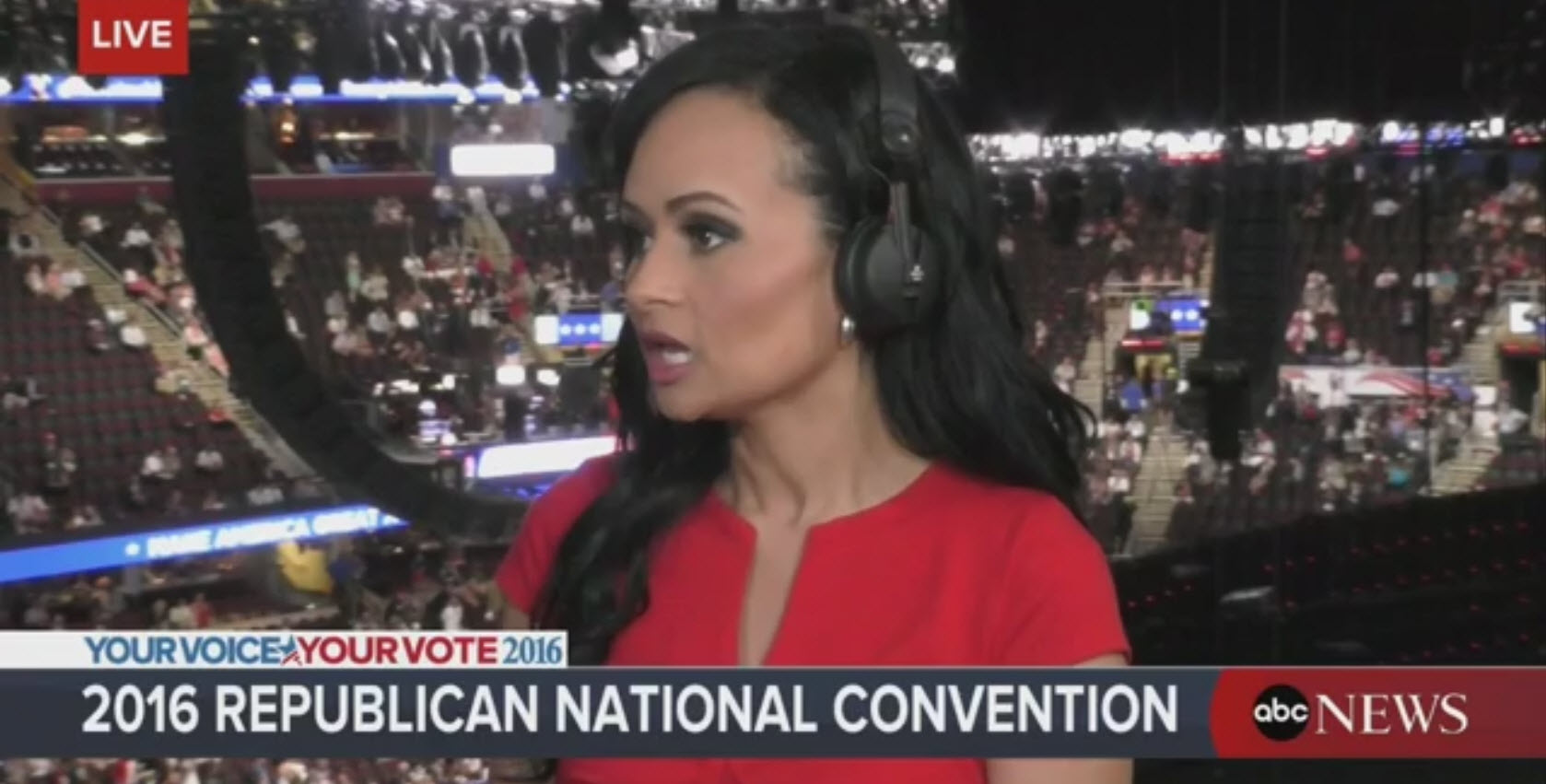 Katrina Pierson