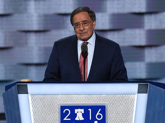 Leon Panetta