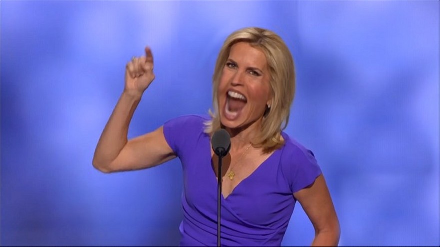 Laura Ingraham