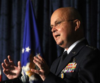 Michael Hayden