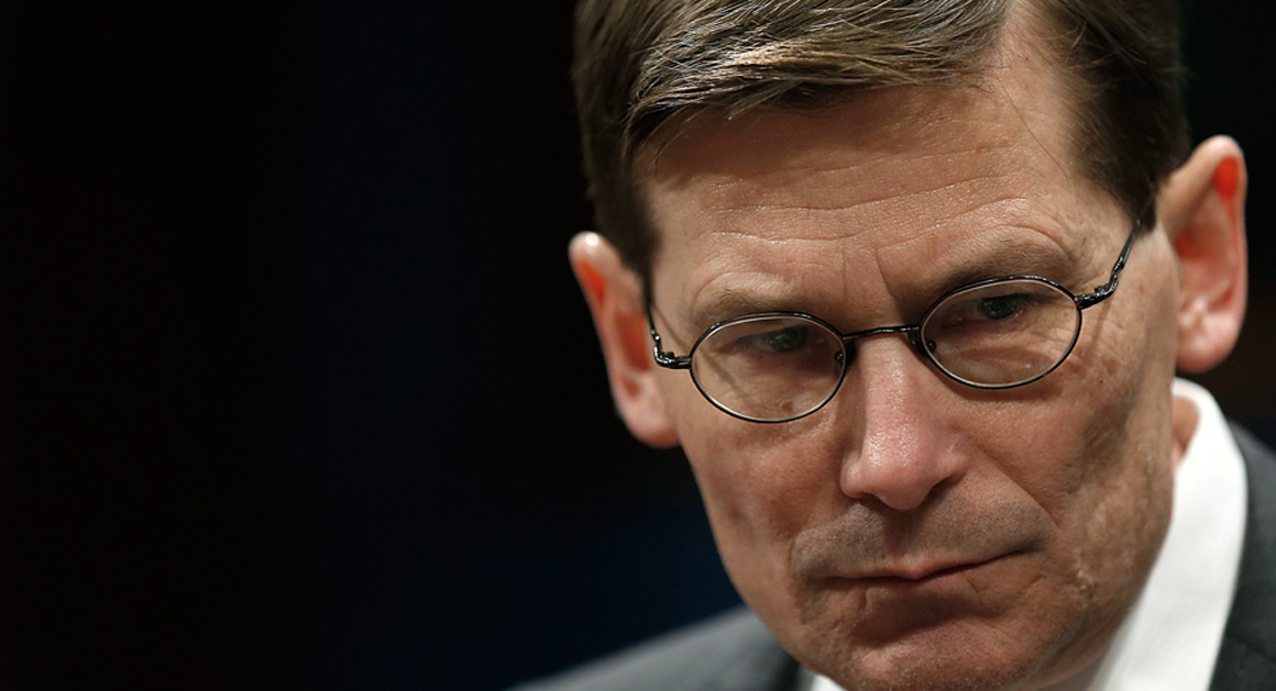 Michael Morell