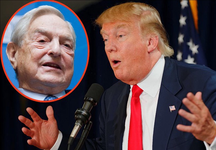 george-soros-donald-trump