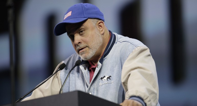 Mark-Levin