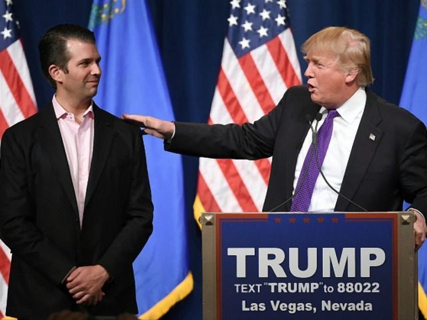 Trump-jr