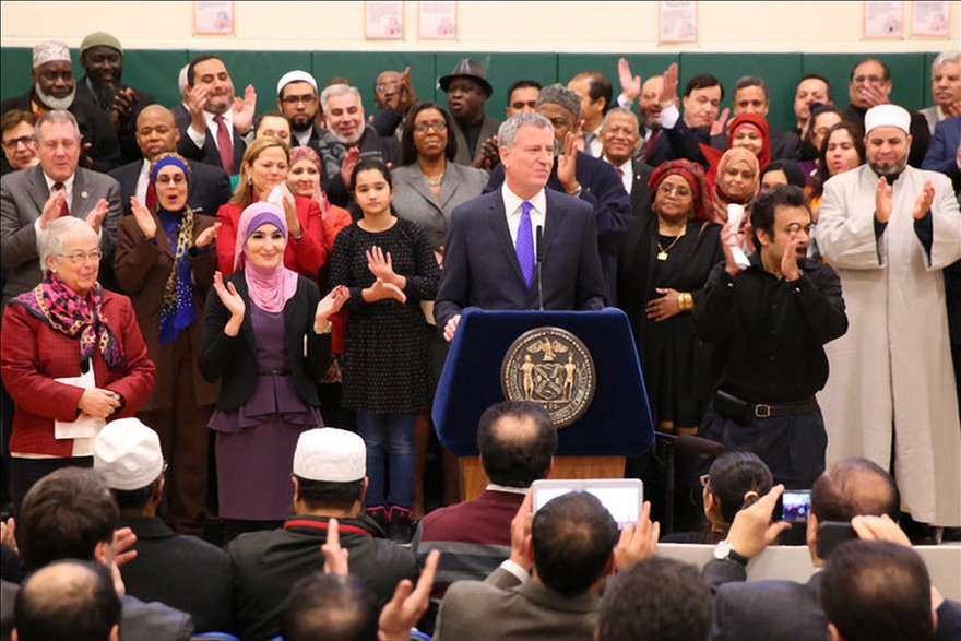 bill_deblasio_islam