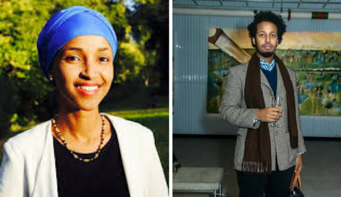 Ilhan-Omar-and-brother