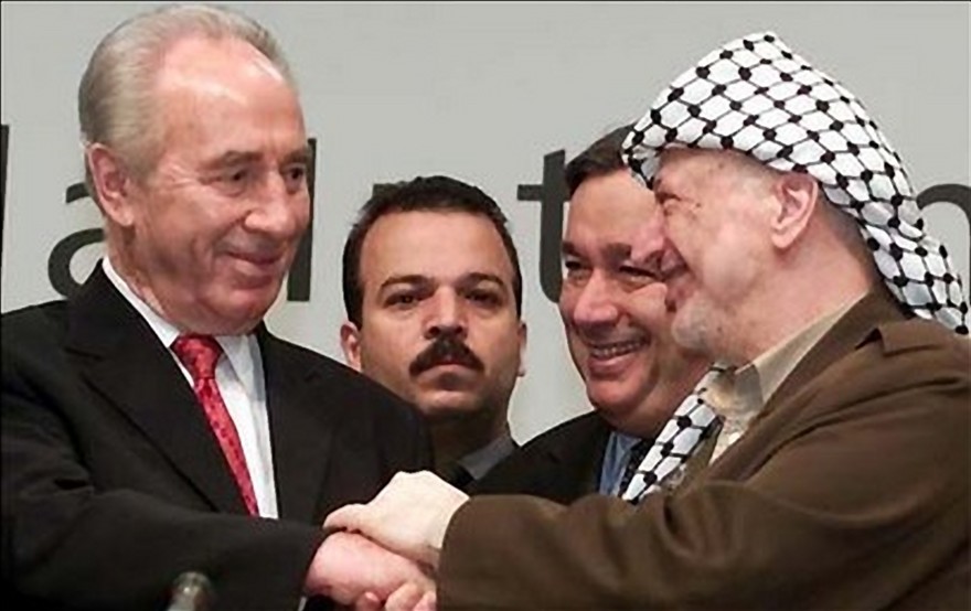 shimon-peres