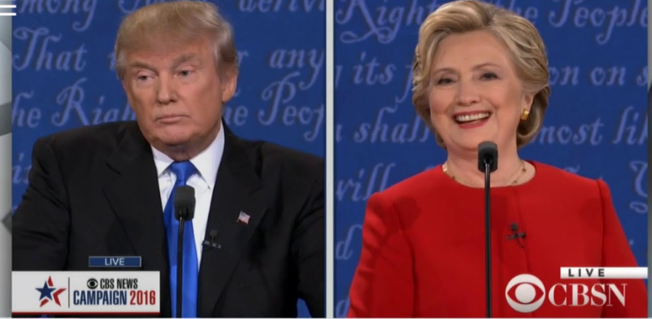 donald_trump_hillary_clinton_debate