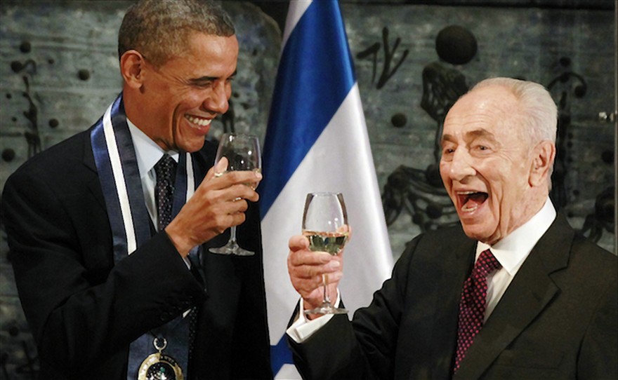 obama_peres