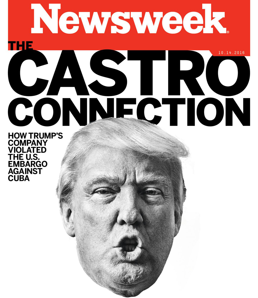 trump_castro