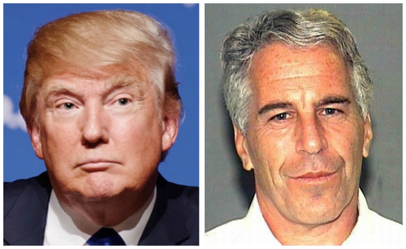 donald-trump-jeffrey-epstein