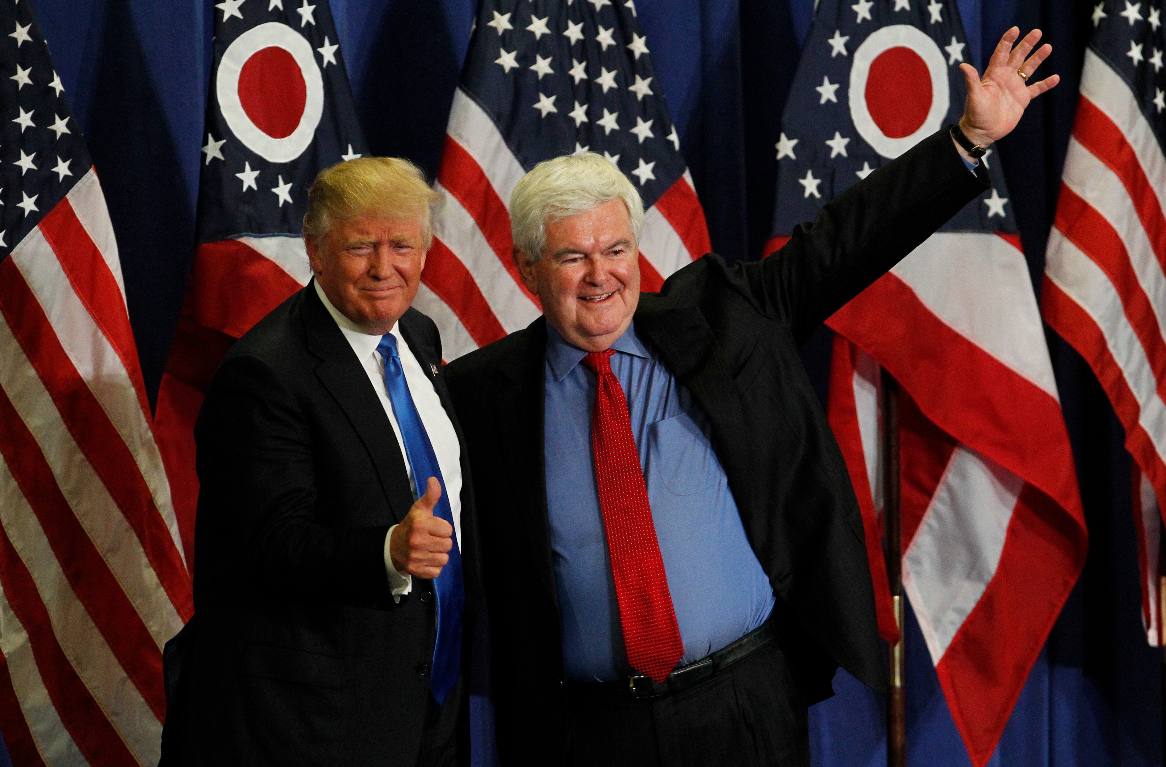 donald-trump-newt-gingrich