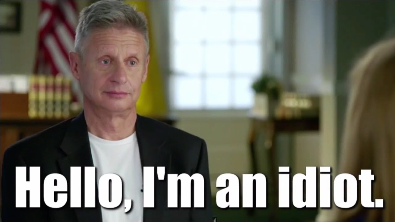 gary-johnson-idiot