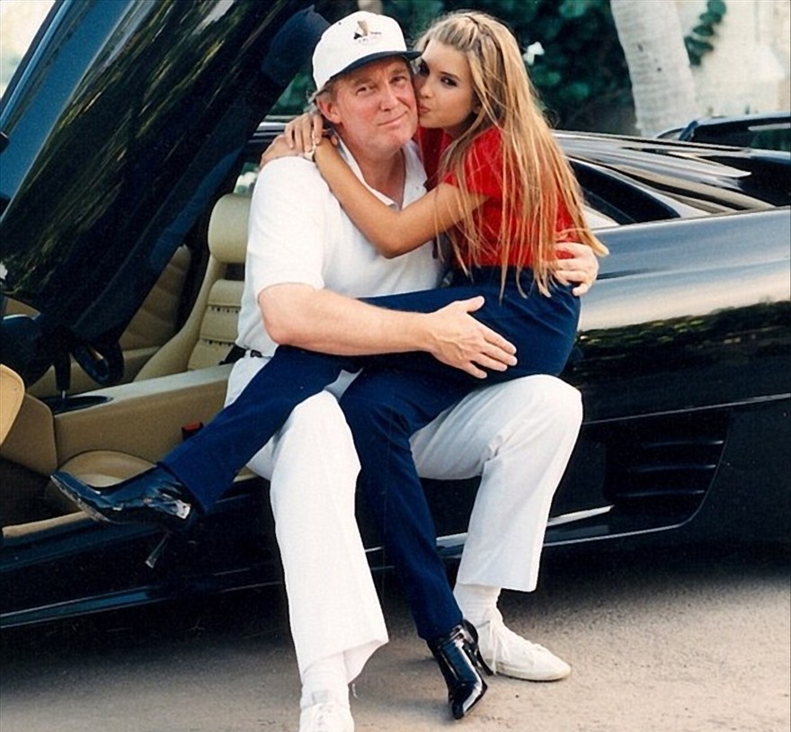 trump-and-ivanka