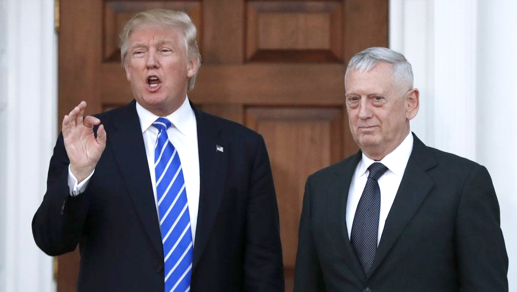 trump-general-mattis