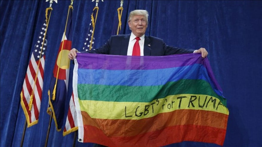 donald-trump-gay-lgbt-rainbow-flag
