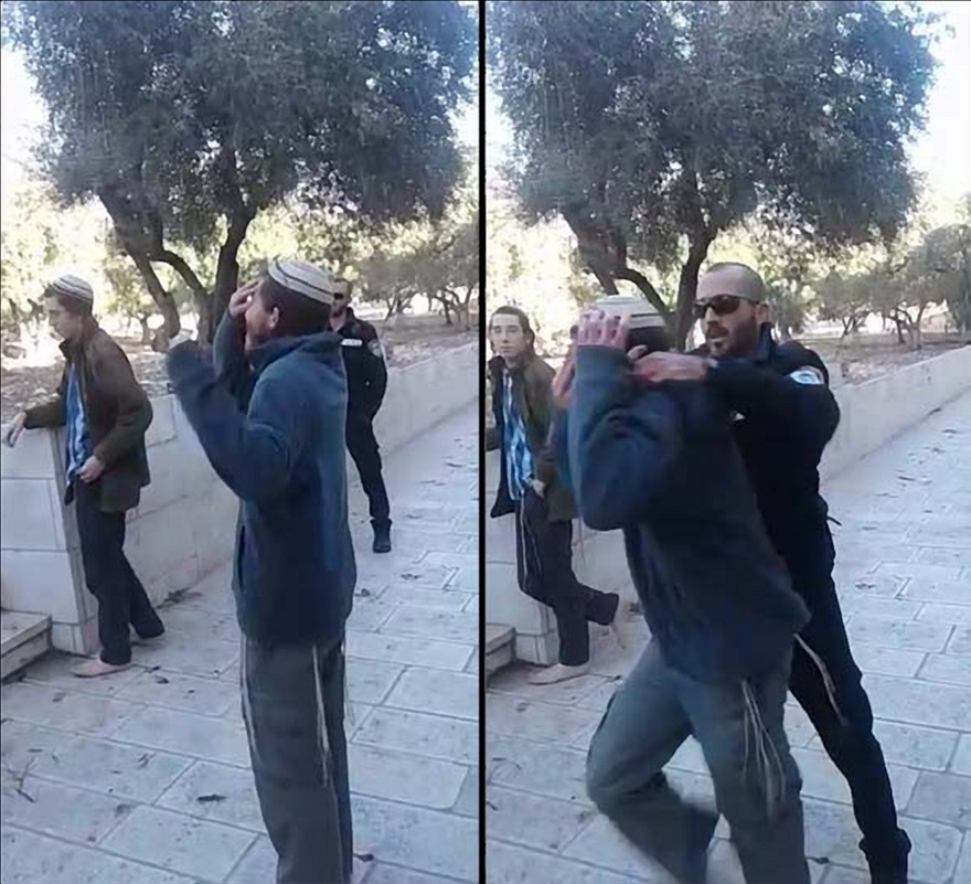 shma-israel-on-temple-mount-arrest